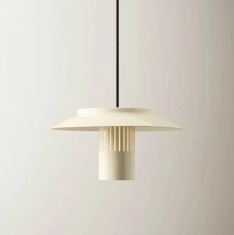 Lille 24 taklampa linen