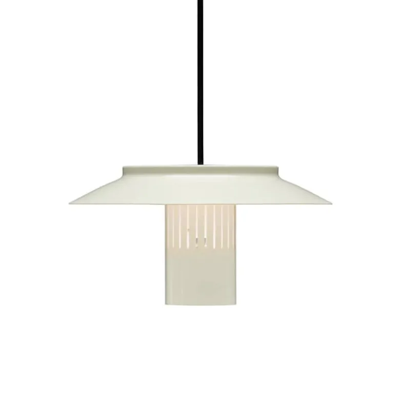 Lille 24 taklampa linen