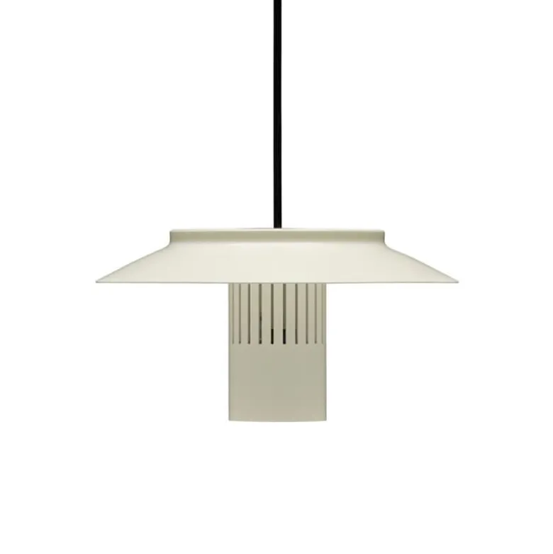 Lille 24 taklampa linen