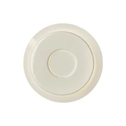 Lille 18 vägglampa linen