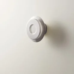 Lille 18 vägglampa raw