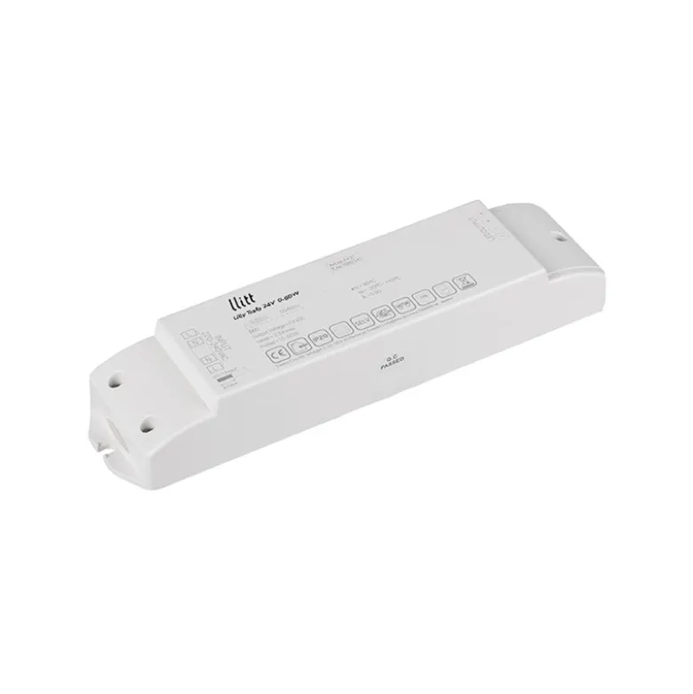 Lilly trafo 24V 0-60W