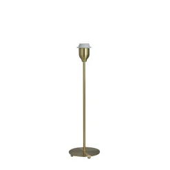Line 45 bordslampa gold