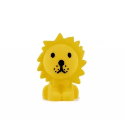 Lion bundle of light