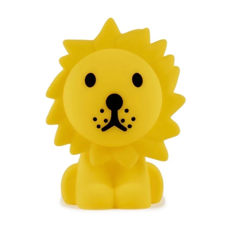 Lion star light