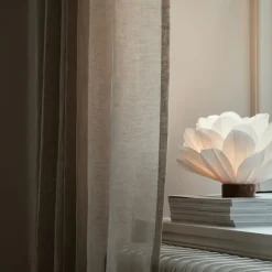 Lisa bordslampa