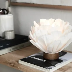 Lisa bordslampa