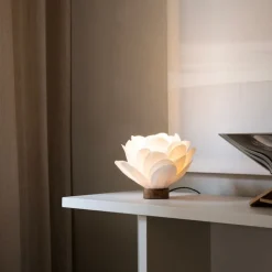 Lisa bordslampa