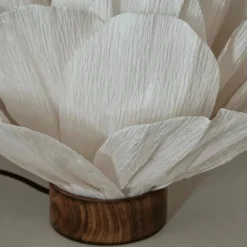 Lisa bordslampa