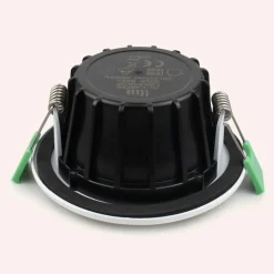 Lisa downlight 230V 1-pack IP65 vit