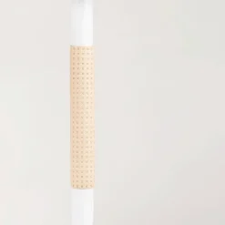 Little Darling bordslampa Cottoncandy White