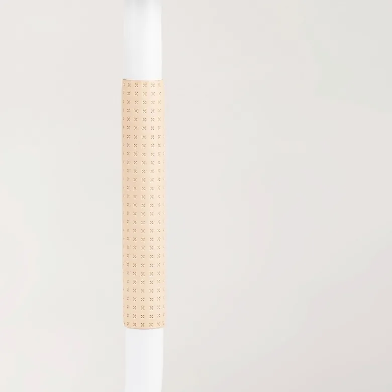 Little Darling bordslampa Cottoncandy White