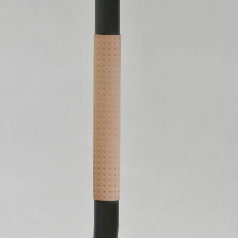 Little Darling bordslampa Ninja Black