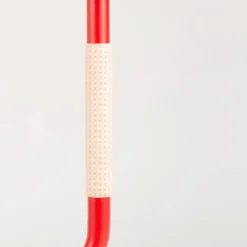 Little Darling bordslampa Strawberry Red