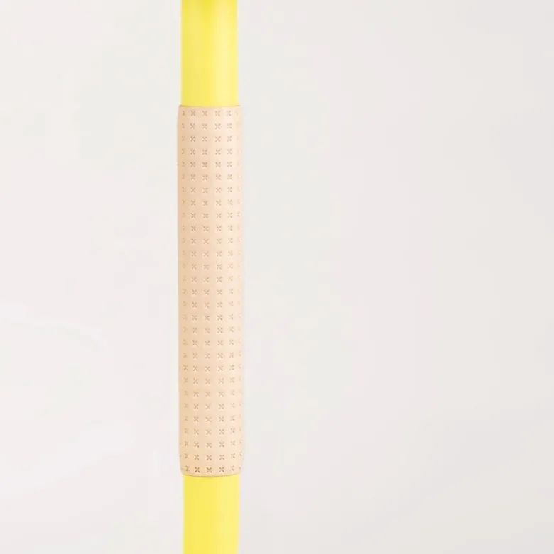 Little Darling bordslampa Sunshine Yellow