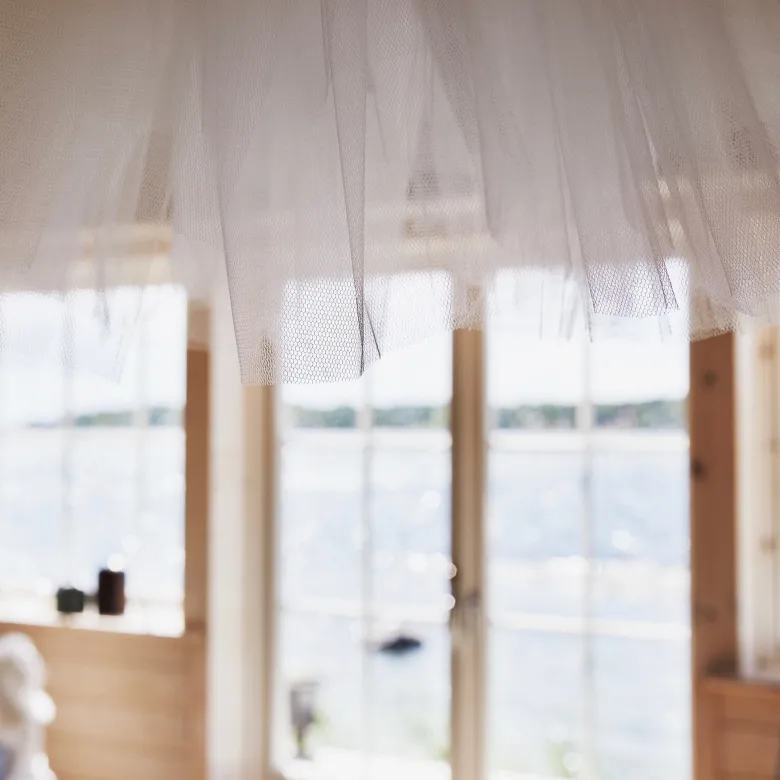 Liv taklampa liten
