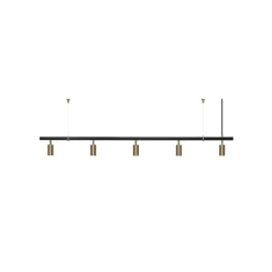 Long John 5 Uplight taklampa