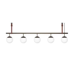 Long Lord 5 taklampa