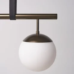 Long Lord 3 taklampa
