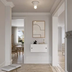 Loop 24 plafond Vit