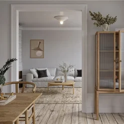 Loop 45 plafond Vit