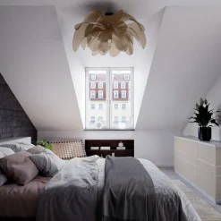 Lou Lou plafond natur