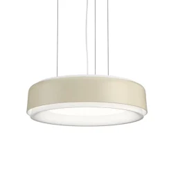 LP Grand 320 Pendel taklampa champagne - Fasdiming