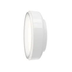 LP Grand 320 Utanpåliggande Tak-/vägglampa white - Fasdimning