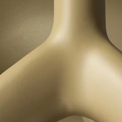 Lumiere nuances grande bordslampa med dimmer sahara