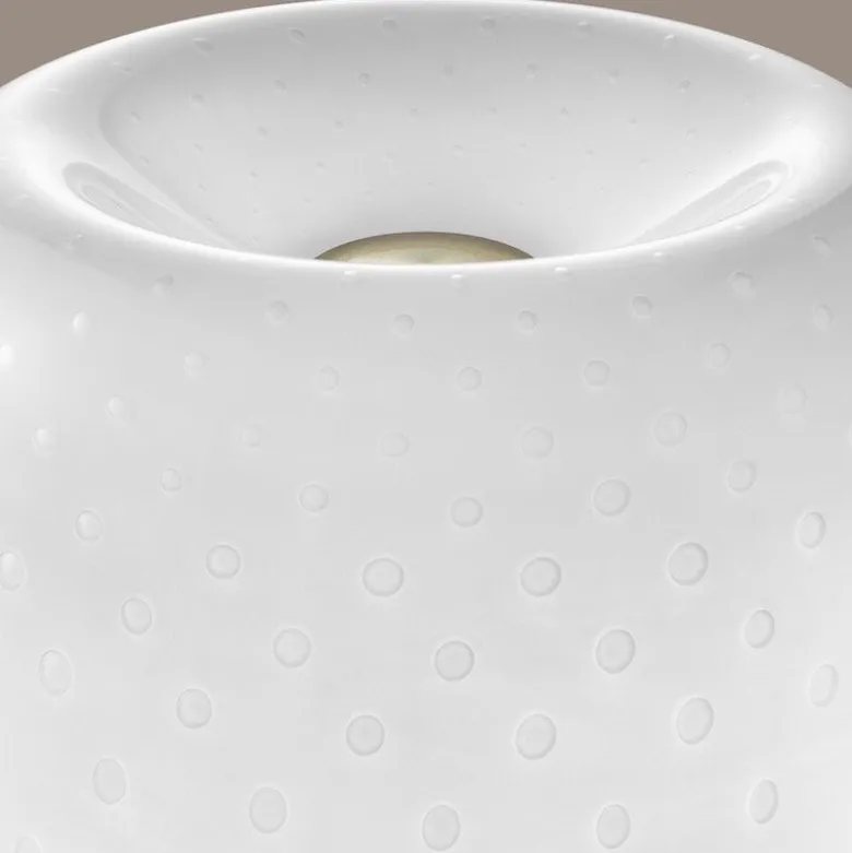 Lumiere 30th grande bordslampa champagne/bulles