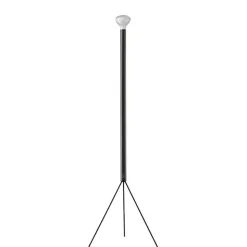 Luminator golvlampa antracite