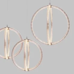 Luminora Light 63 Taklampa