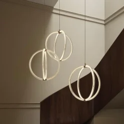 Luminora Light 45 Taklampa