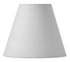 Lupin Ø22 lampskärm beige