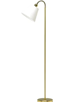 Lupin Ø22 lampskärm grå