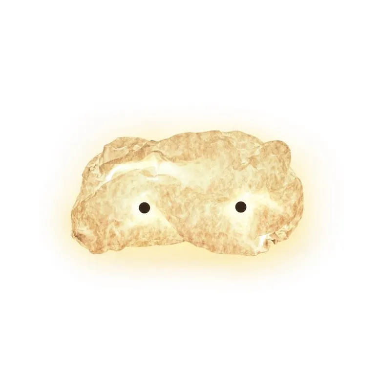 MAAP W2 vägglampa vit