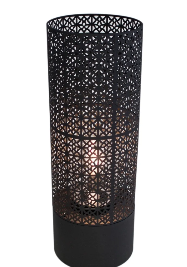 Maison L Golvlampa