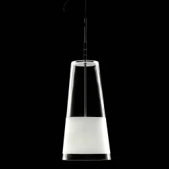 Manhattan 50 band taklampa