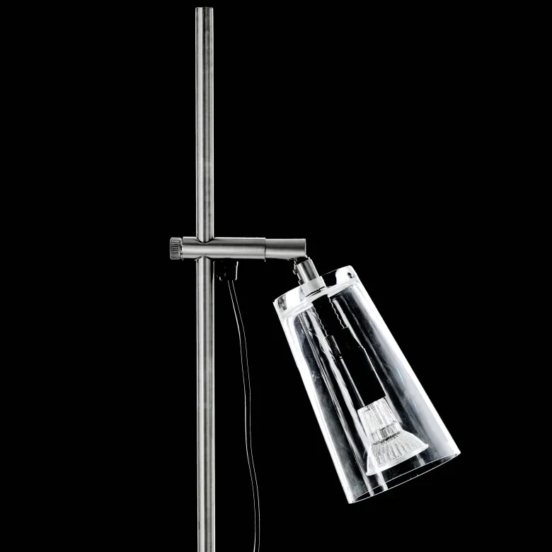 Manhattan 16 klar golvlampa