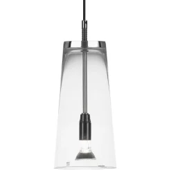 Manhattan 35 klar taklampa
