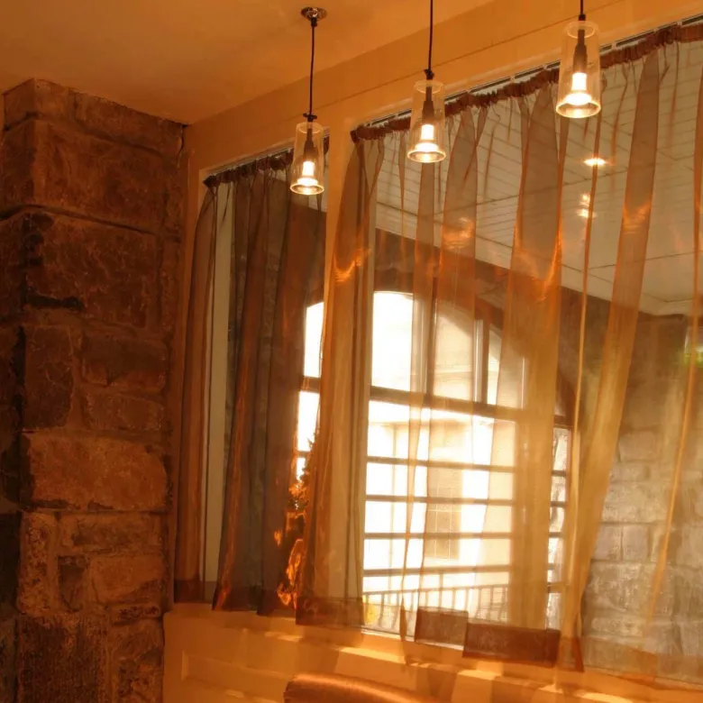 Manhattan 23 klar taklampa