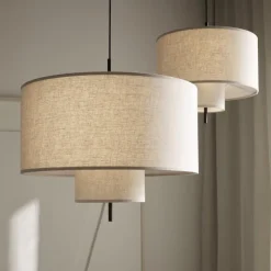 Margin Ø50 taklampa