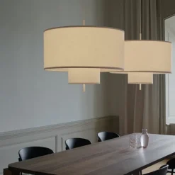 Margin Ø70 taklampa white