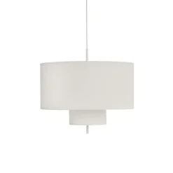 Margin Ø70 taklampa white
