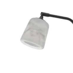 Material golvlampa the black sheep/svart