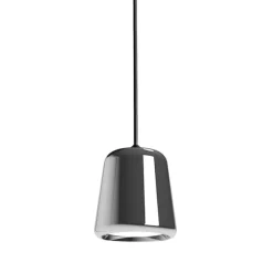 Material taklampa rostfritt stål