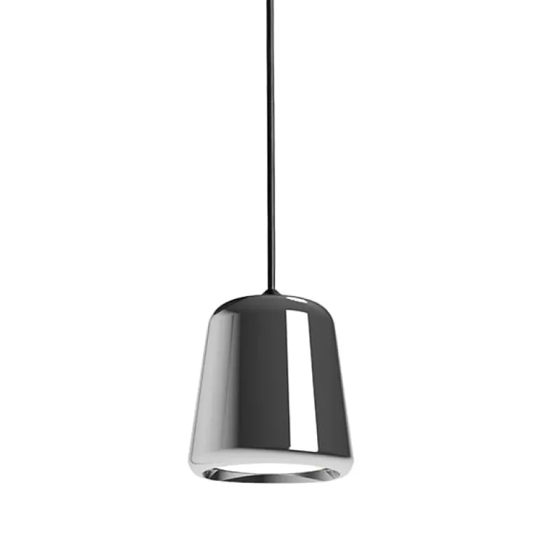 Material taklampa rostfritt stål