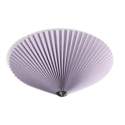 Matin 500 Flush Mount tak/vägglampa lavender