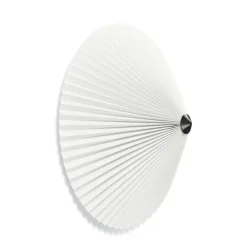 Matin 500 Flush Mount tak/vägglampa white