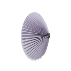 Matin 380 Flush Mount tak/vägglampa lavender